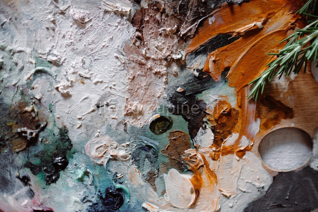 Mixed Media