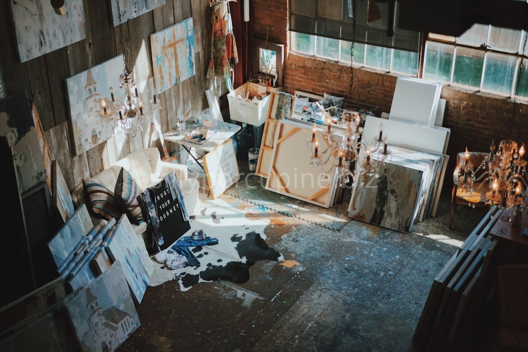 Gallery 6