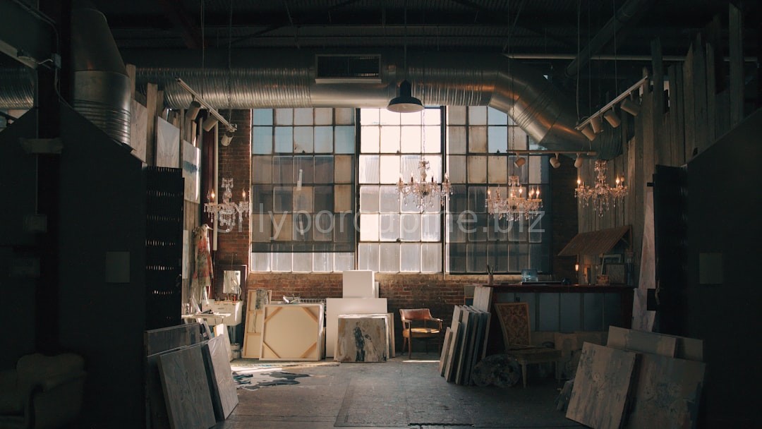 Painting Workshop
